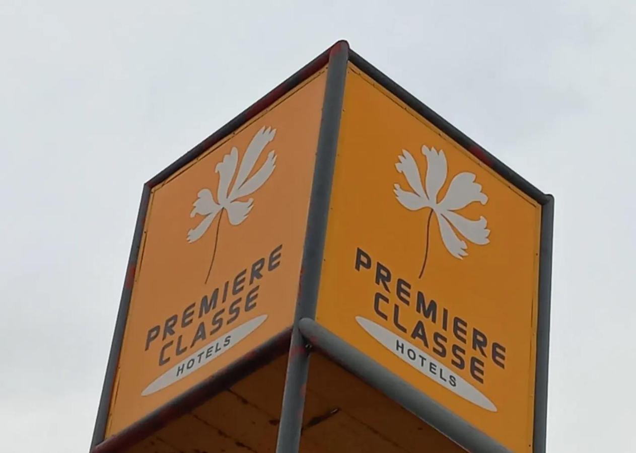 Premiere Classe Evry Sud - Mennecy Ormoy Zewnętrze zdjęcie