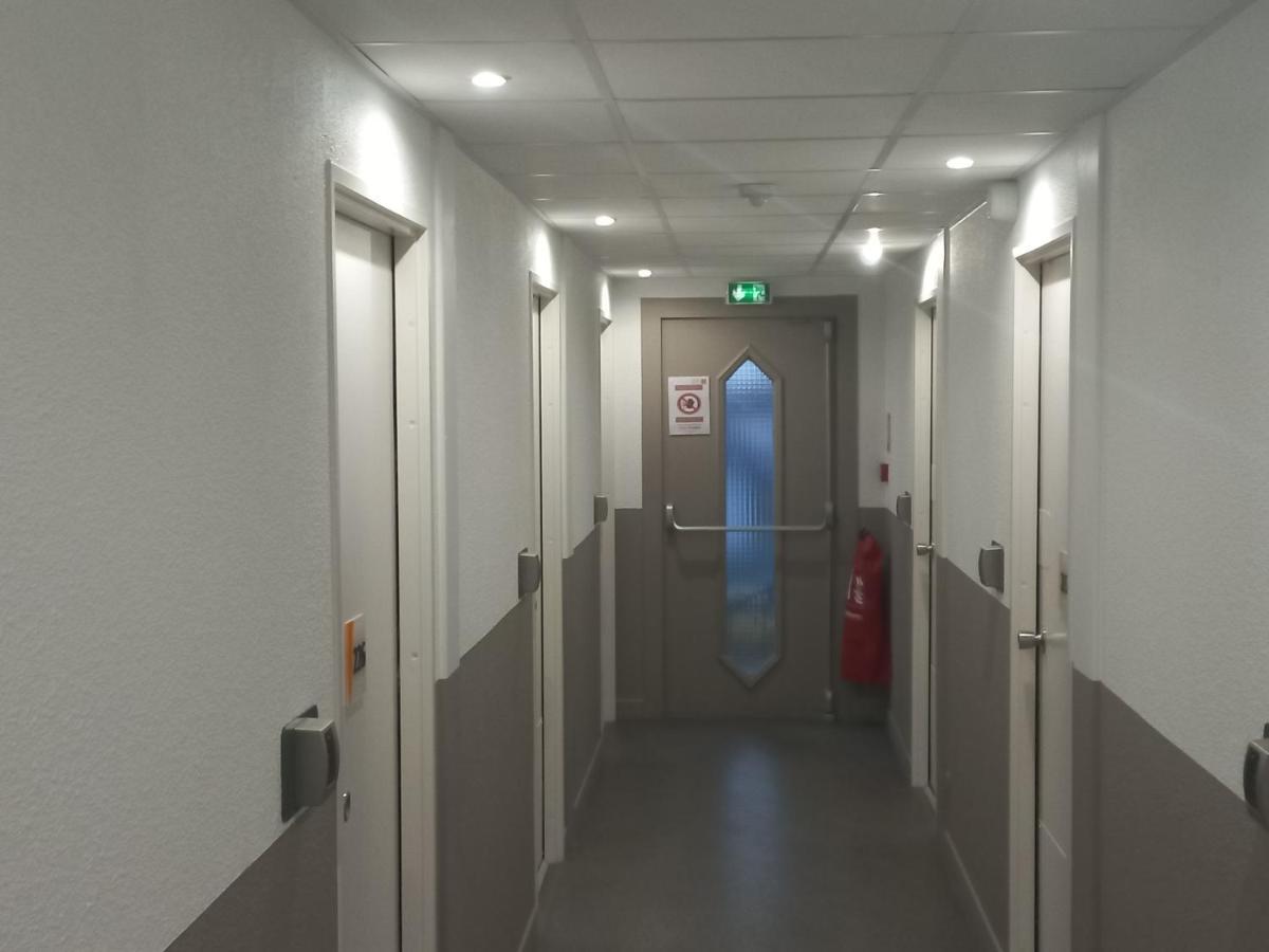 Premiere Classe Evry Sud - Mennecy Ormoy Zewnętrze zdjęcie
