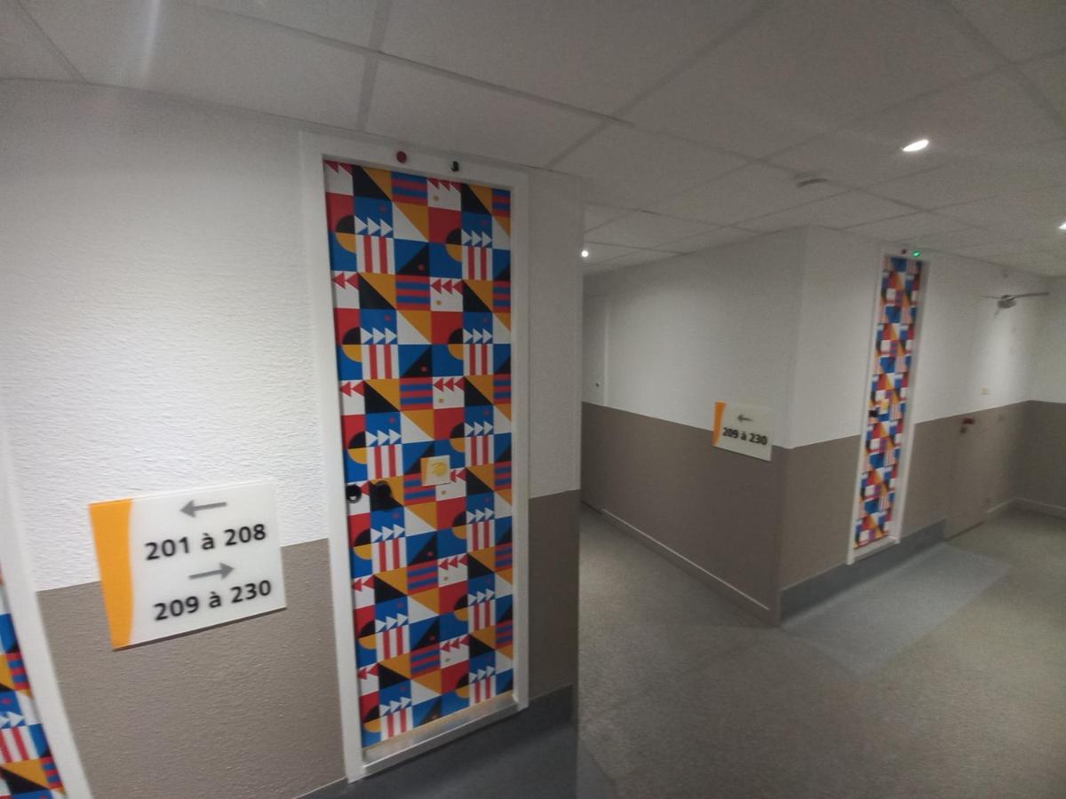 Premiere Classe Evry Sud - Mennecy Ormoy Zewnętrze zdjęcie