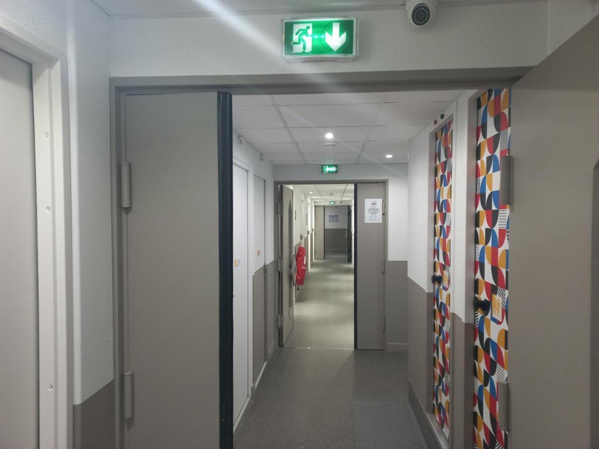 Premiere Classe Evry Sud - Mennecy Ormoy Zewnętrze zdjęcie